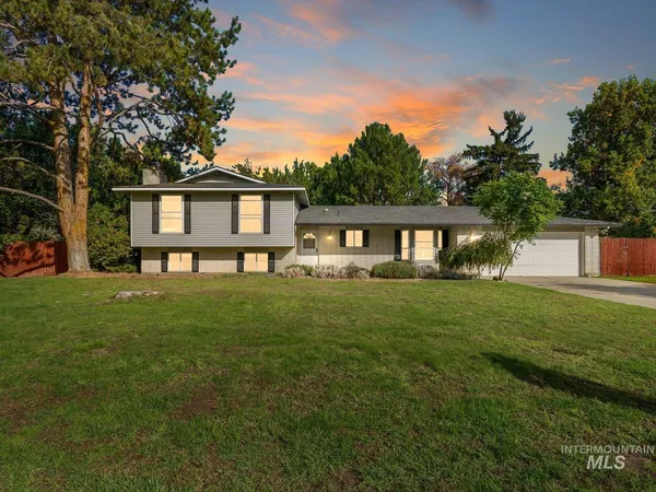 $690,000 | 12508 West Freedom Drive, Boise, ID 83713