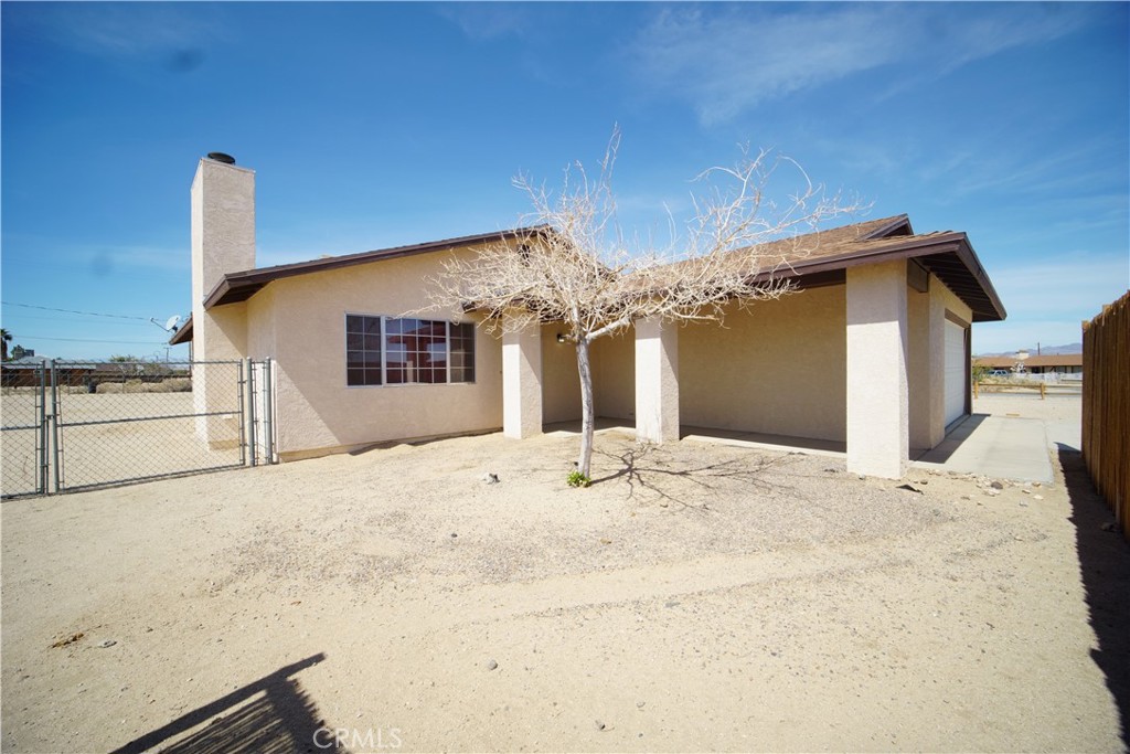 4818 Round Up Road Twentynine Palms, CA 92277 - Photo 25 of 25