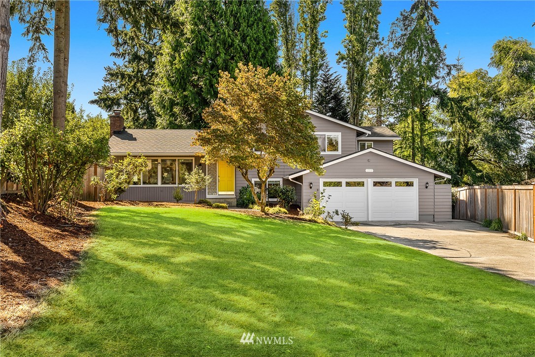 12207 Northeast 162nd Street Bothell, WA 98011 - Photo 1 of 27 Gallery Image 1