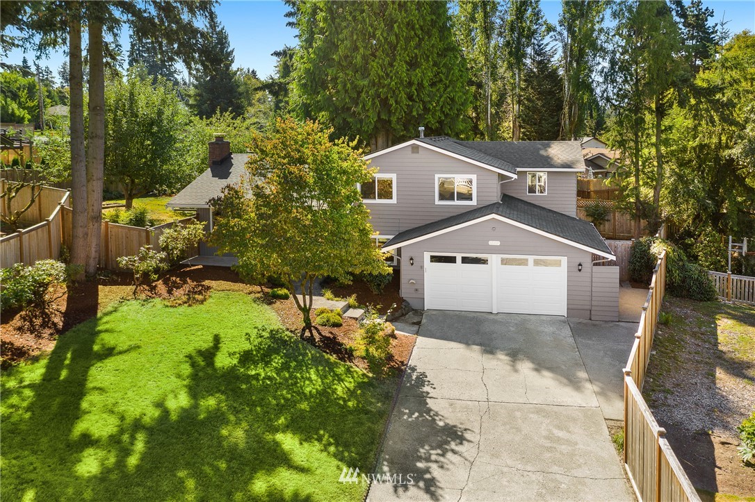 12207 Northeast 162nd Street Bothell, WA 98011 - Photo 2 of 27 Gallery Image 2