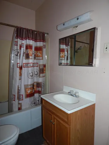 $80,000 | 1004 Childress Street, Wellington, TX 79095