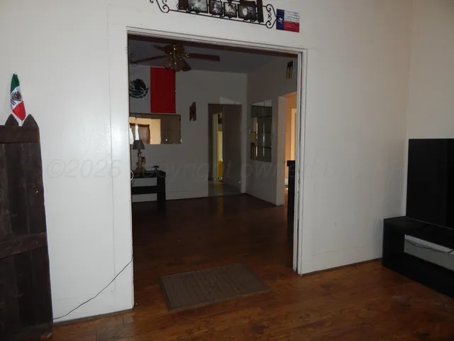 $80,000 | 1004 Childress Street, Wellington, TX 79095