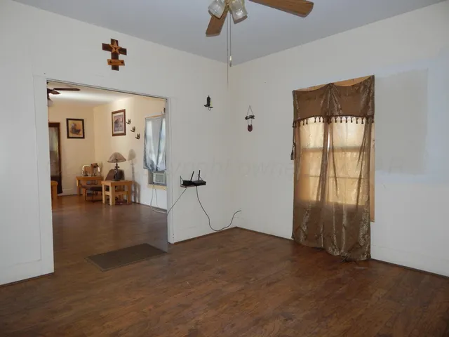 $80,000 | 1004 Childress Street, Wellington, TX 79095