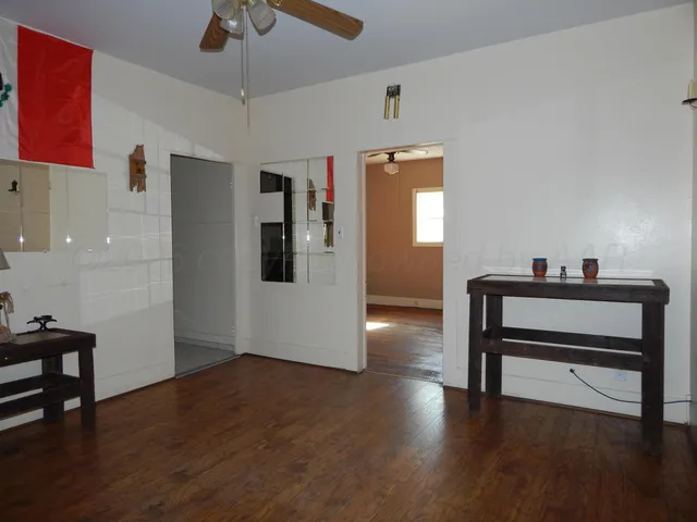 $80,000 | 1004 Childress Street, Wellington, TX 79095