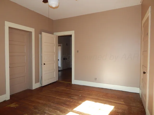 $80,000 | 1004 Childress Street, Wellington, TX 79095