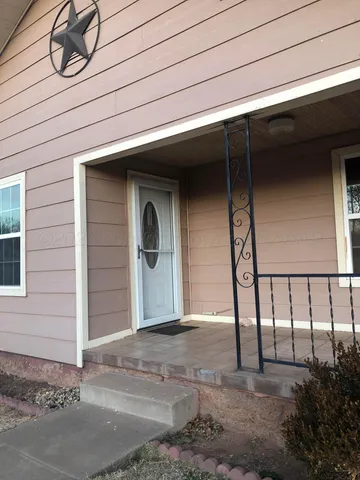 $80,000 | 1004 Childress Street, Wellington, TX 79095