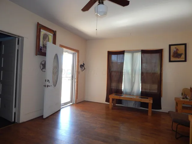 $80,000 | 1004 Childress Street, Wellington, TX 79095