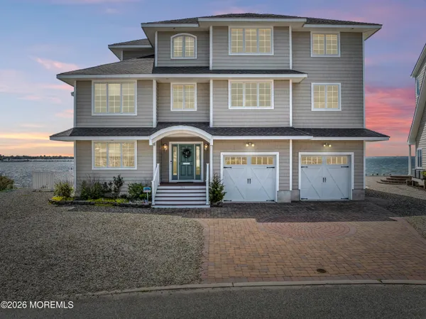 $2,995,000 | 354 Roberts Avenue, Seaside Park, NJ 08752