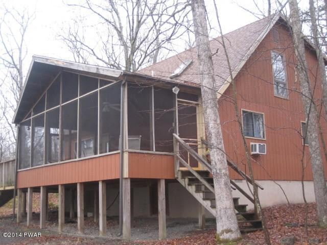 135 Tanager Road Lackawaxen, PA 18435 - Photo 42 of 49