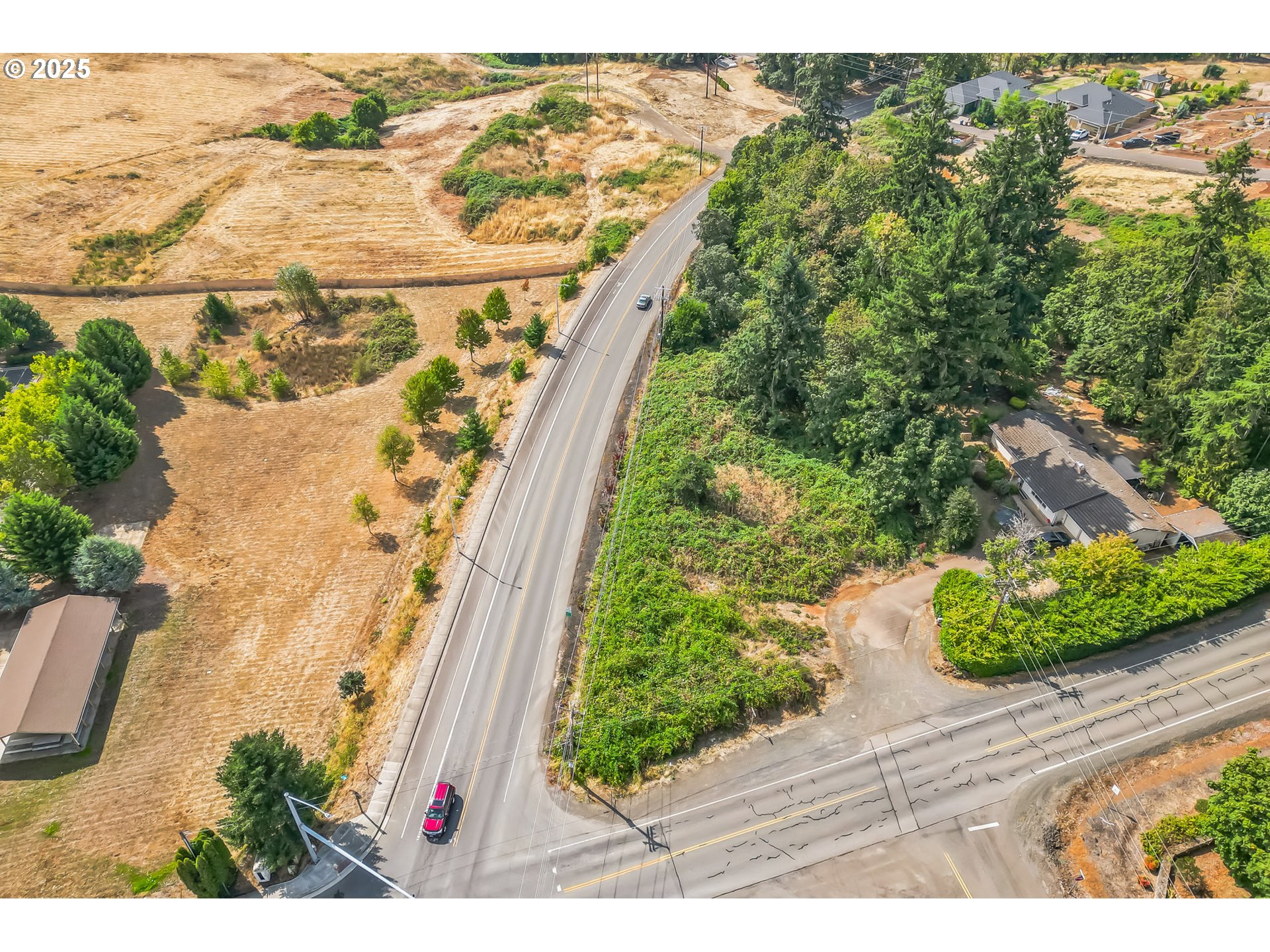 0 Northwest Doaks Ferry Road, Unit 2300 Salem, OR 97304 - Photo 18 of 30 a view of an outdoor space