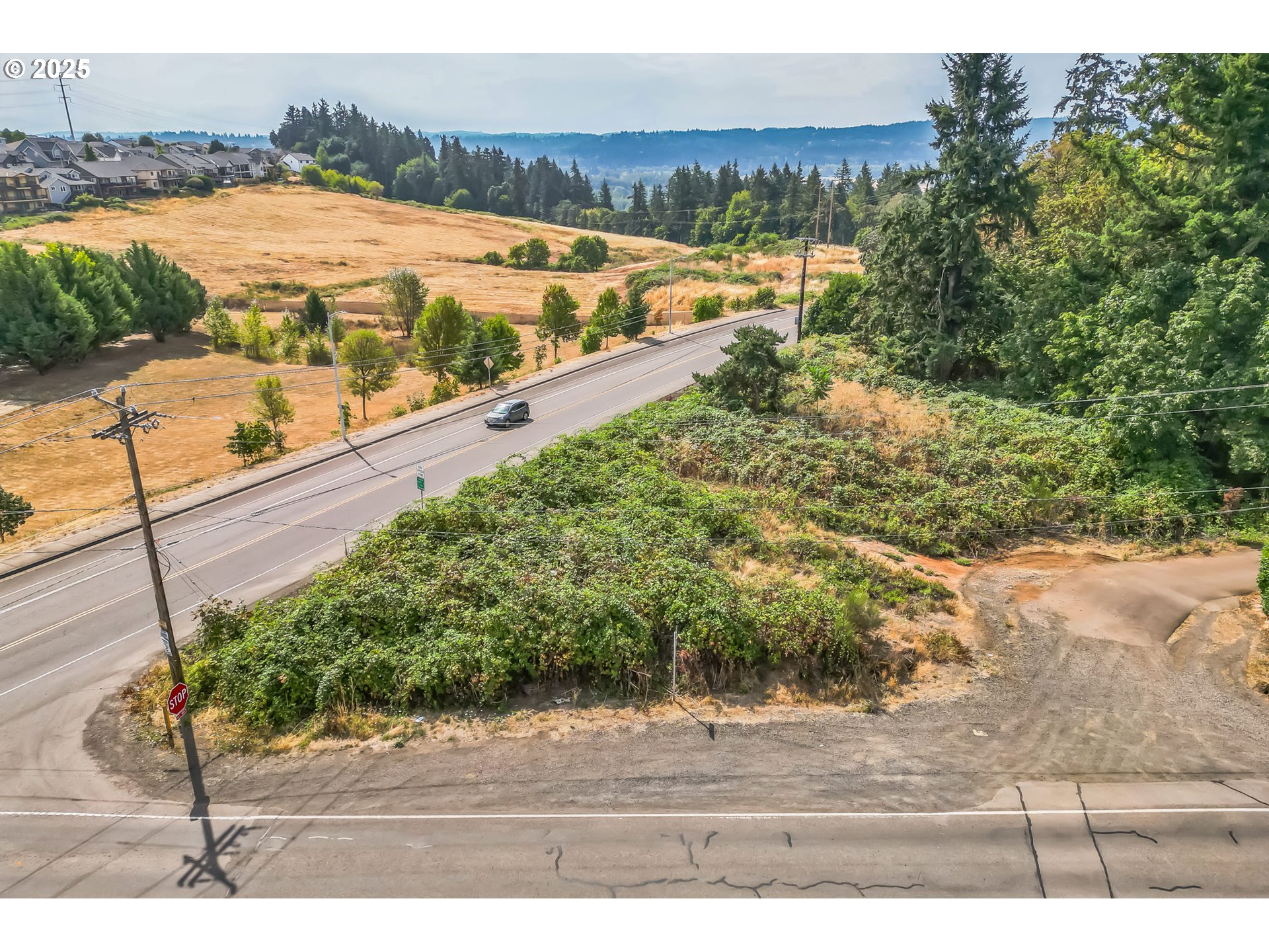 0 Northwest Doaks Ferry Road, Unit 2300 Salem, OR 97304 - Photo 2 of 30 a view of a city and an ocean view