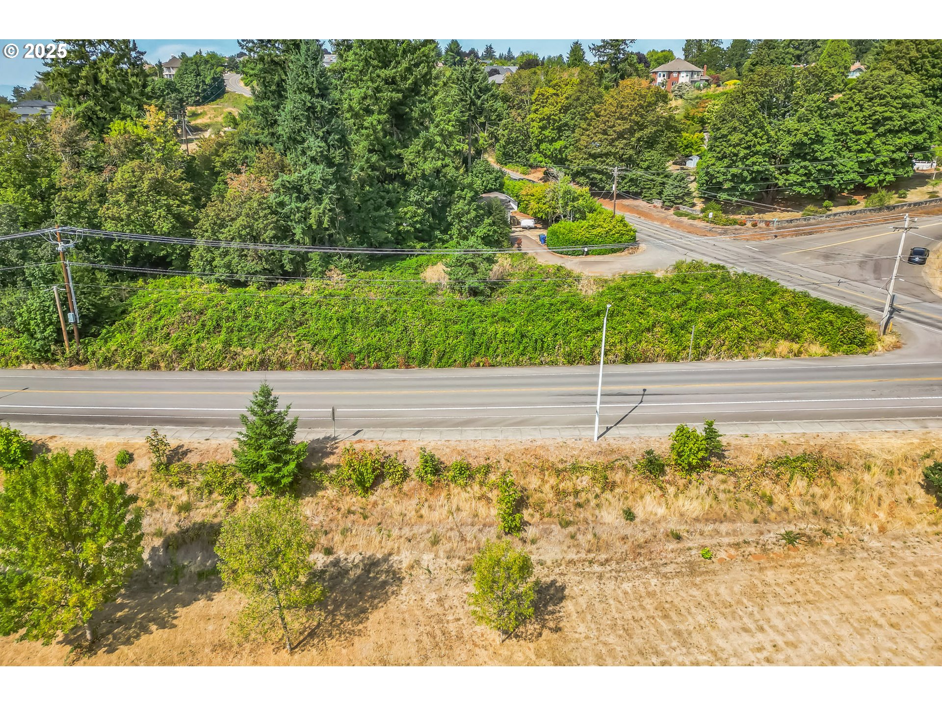 0 Northwest Doaks Ferry Road, Unit 2300 Salem, OR 97304 - Photo 21 of 30 a view of a yard