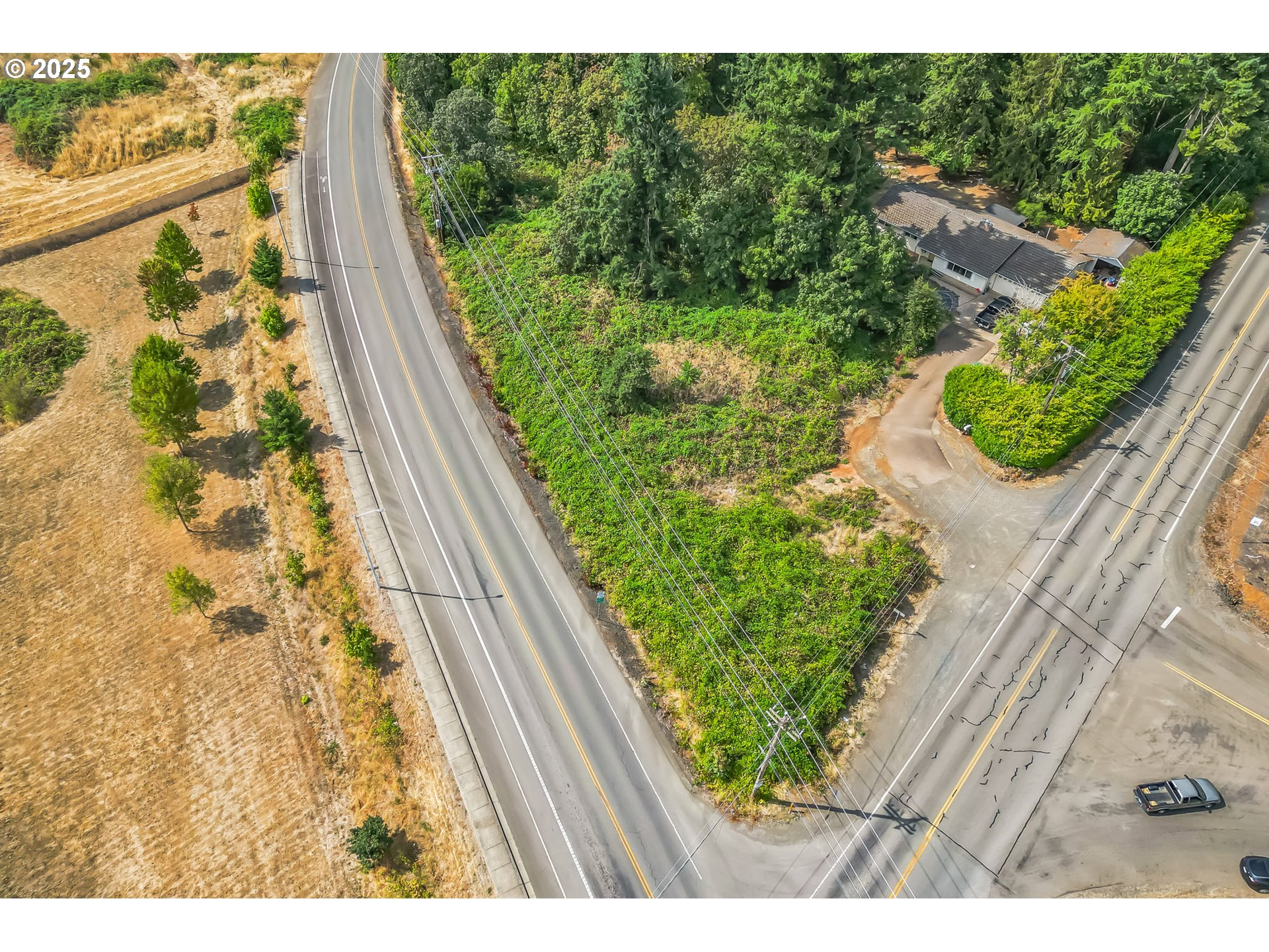 0 Northwest Doaks Ferry Road, Unit 2300 Salem, OR 97304 - Photo 6 of 30 a view of a garden