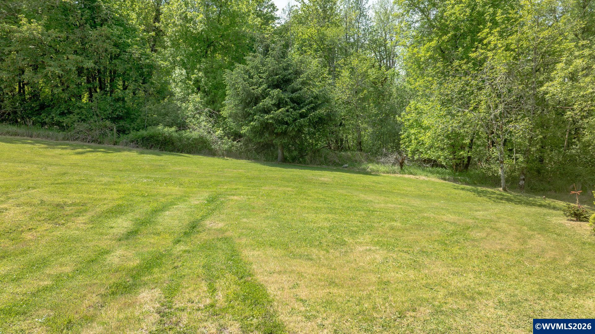 6660 Alvord Alley Road Grand Ronde, OR 97347 - Photo 45 of 47