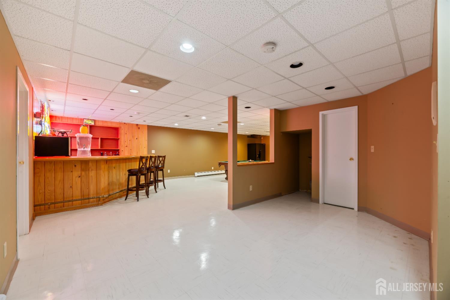 6 Allison Court Edison, NJ 08820 - Photo 33 of 53 a view of a room with gym equipment