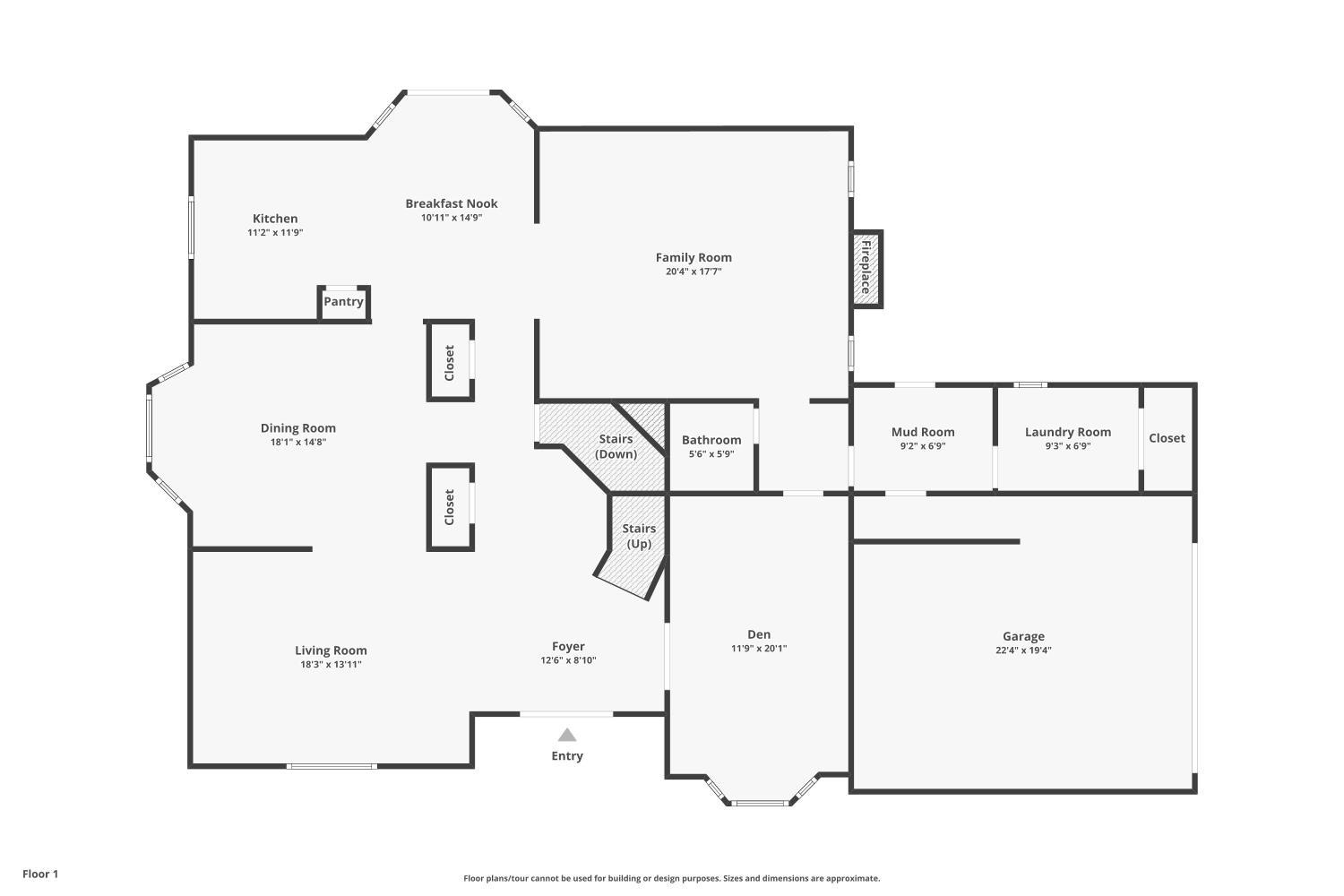 6 Allison Court Edison, NJ 08820 - Photo 52 of 53