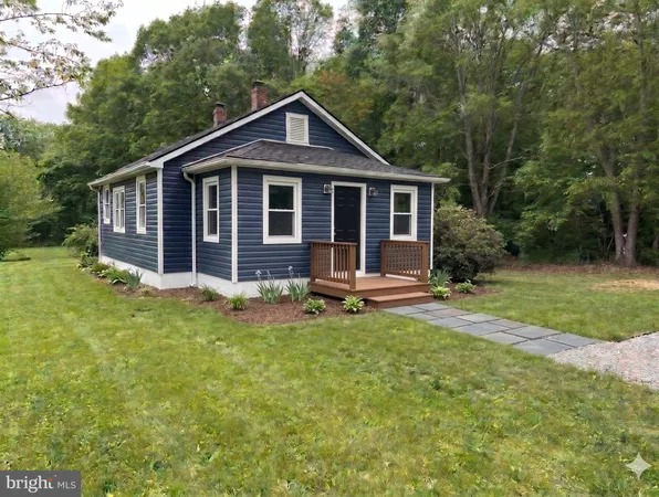 $295,000 | 3824 Lee Hill School Drive, Fredericksburg, VA 22408