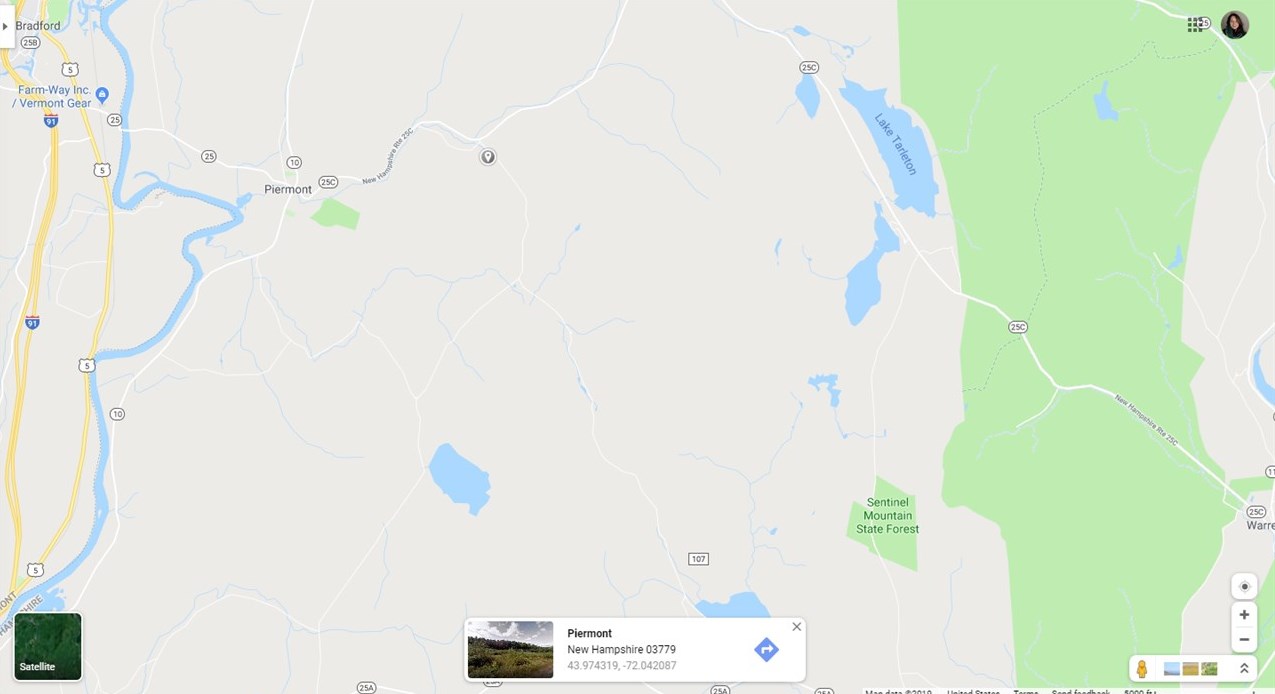 Indian Pond Road Piermont, NH 03779 - Photo 13 of 17 Gallery Image 13