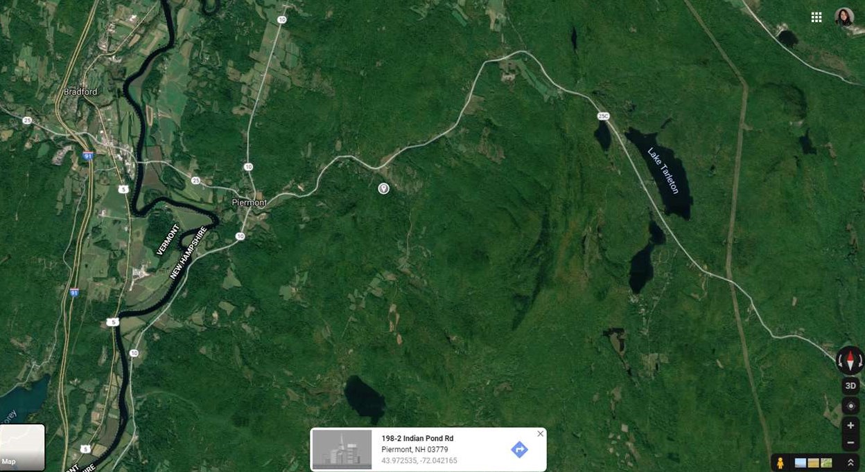 Indian Pond Road Piermont, NH 03779 - Photo 14 of 17 Gallery Image 14