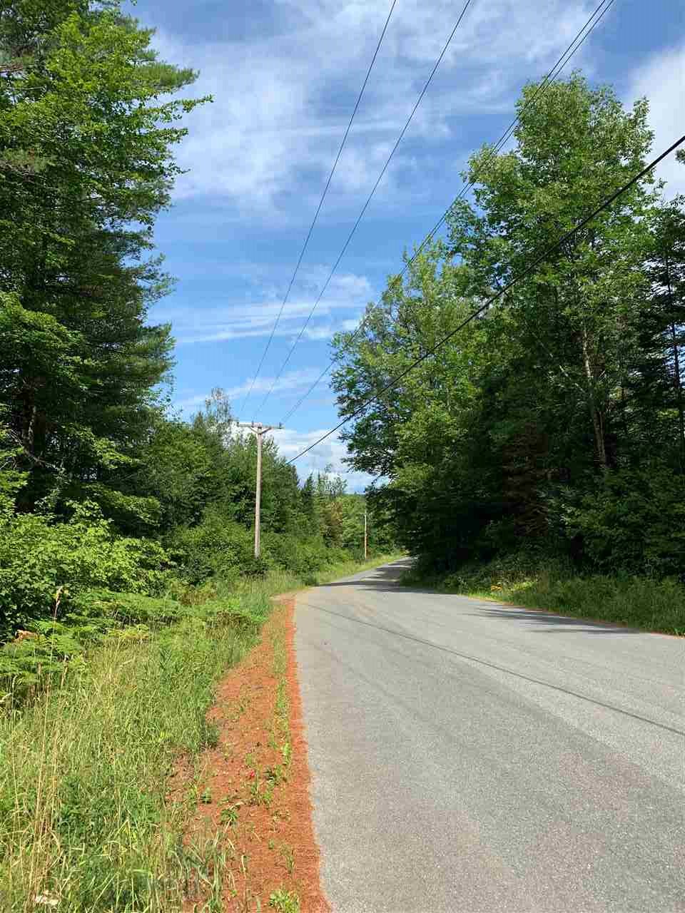 Indian Pond Road Piermont, NH 03779 - Photo 10 of 17 Gallery Image 10