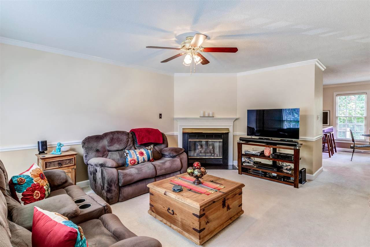 1258 Shadow Bark Court Raleigh, NC 27603 - Photo 5 of 30 Photo 5
