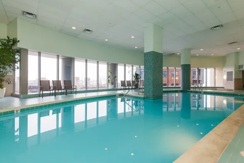 $800,000 | 420 East Waterside Drive, Unit 2110, Chicago, IL 60601