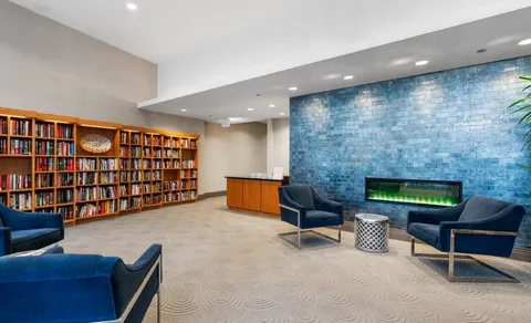 $800,000 | 420 East Waterside Drive, Unit 2110, Chicago, IL 60601