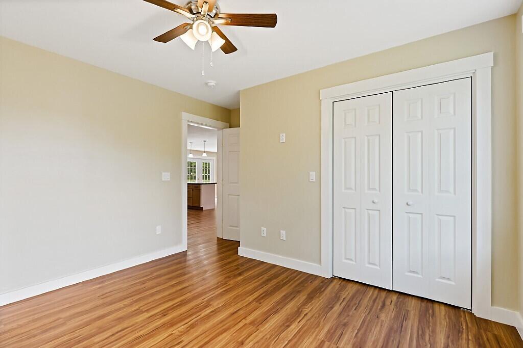 13 Chestnut Street Unity, ME 04988 - Photo 15 of 34 Bedroom 2