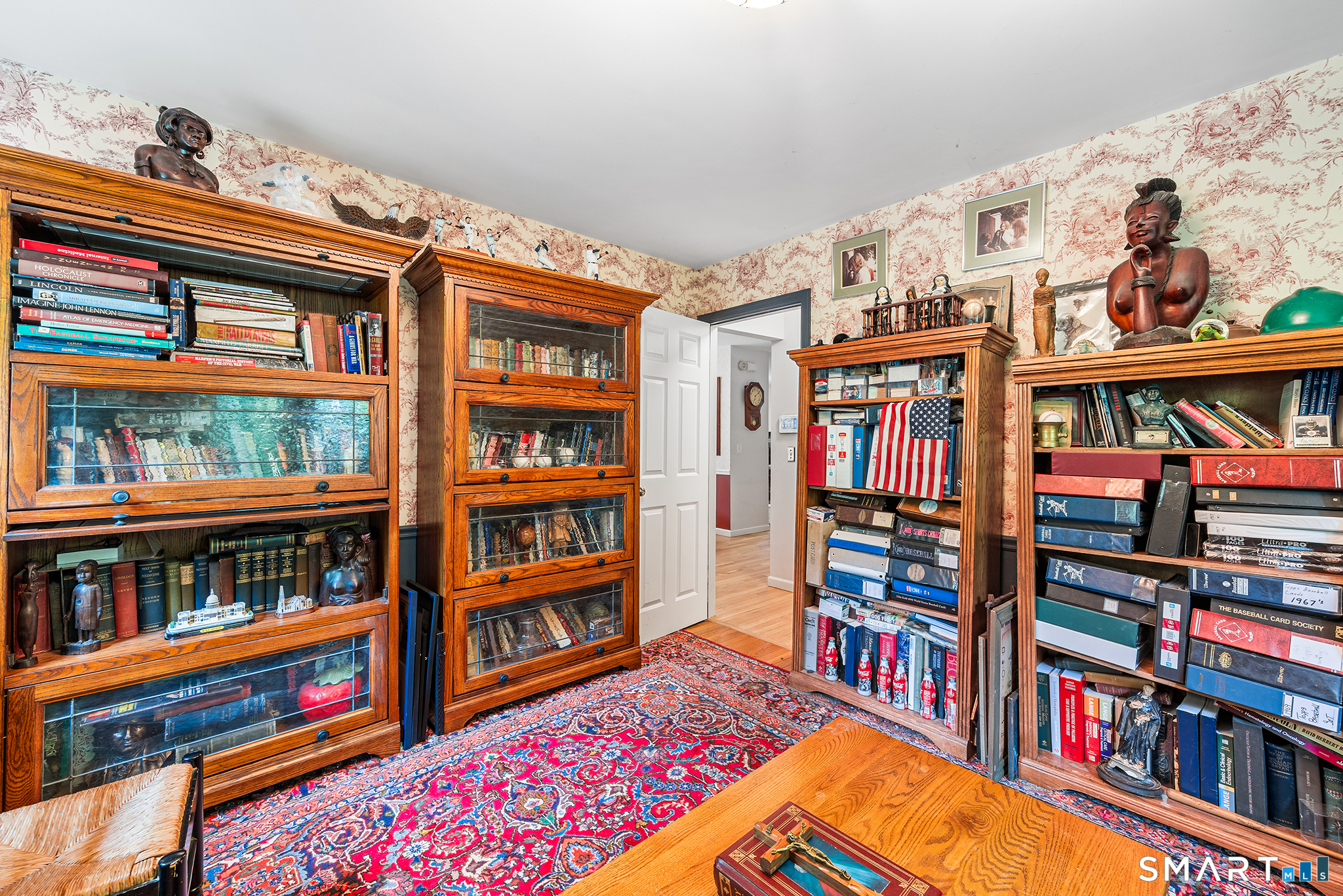 557 Candlewood Lake Road Brookfield, CT 06804 - Photo 16 of 33