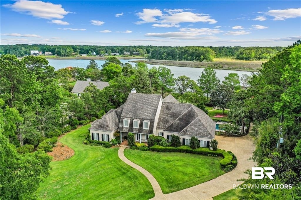 12051 Godwin Road Theodore, AL 36582 - Photo 1 of 1