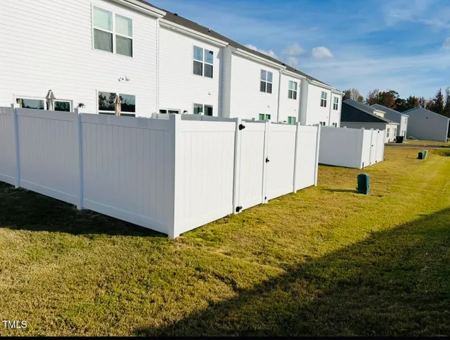 $249,990 | 149 North Chubb Ridge, Wilson's Mills, NC 27520