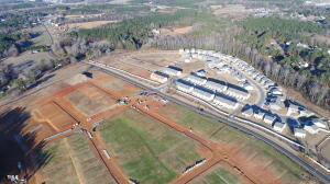 149 North Chubb Ridge Wilson's Mills, NC 27520 - Photo 27 of 28 20250124235439294465000000