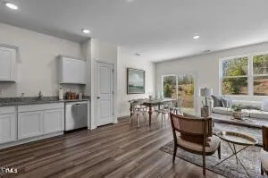 $249,990 | 149 North Chubb Ridge, Wilson's Mills, NC 27520