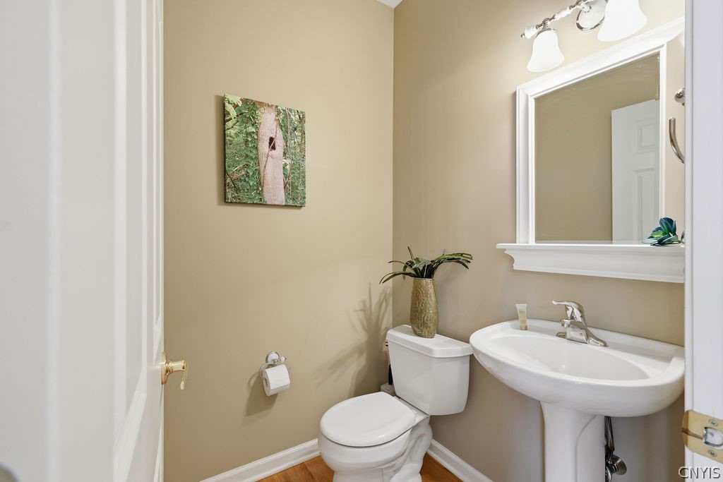 4551 Quarry Point Circle Clay, NY 13041 - Photo 15 of 47