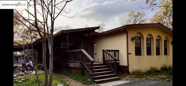 $395,000 | 14599 Peaceful Valley Road, Sonora, CA 95370