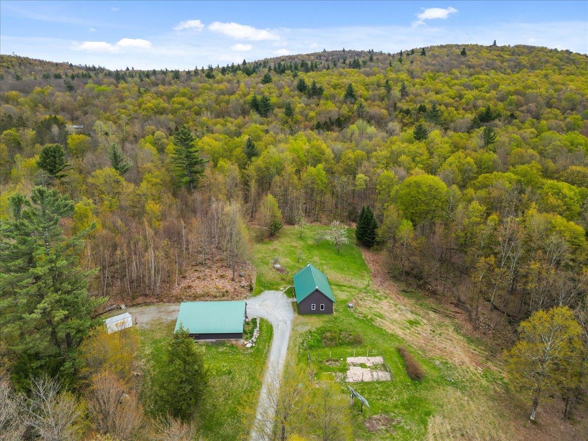 2767 Woodward Neighborhood Road Richford, VT 05476 - Photo 37 of 55