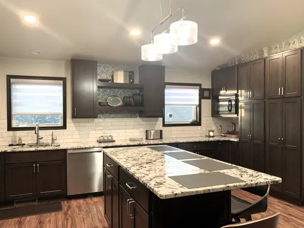 $485,000 | 212 Ridgeview Lane, Columbus, WI 53925