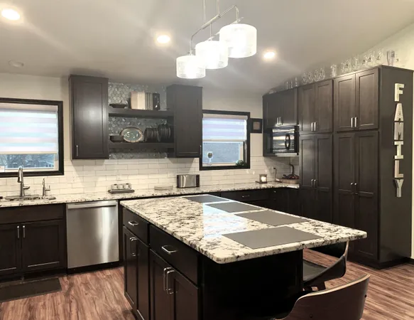 $485,000 | 212 Ridgeview Lane, Columbus, WI 53925