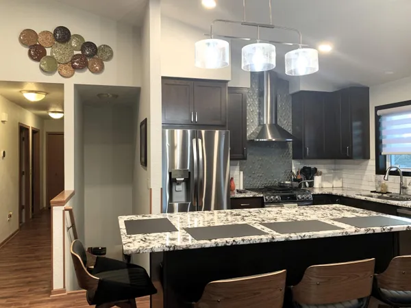 $485,000 | 212 Ridgeview Lane, Columbus, WI 53925