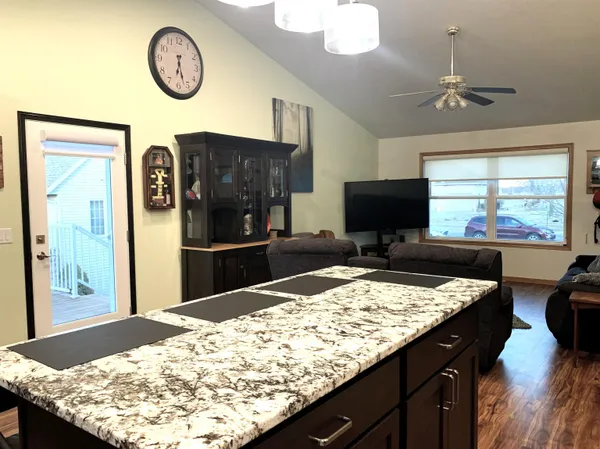 $485,000 | 212 Ridgeview Lane, Columbus, WI 53925