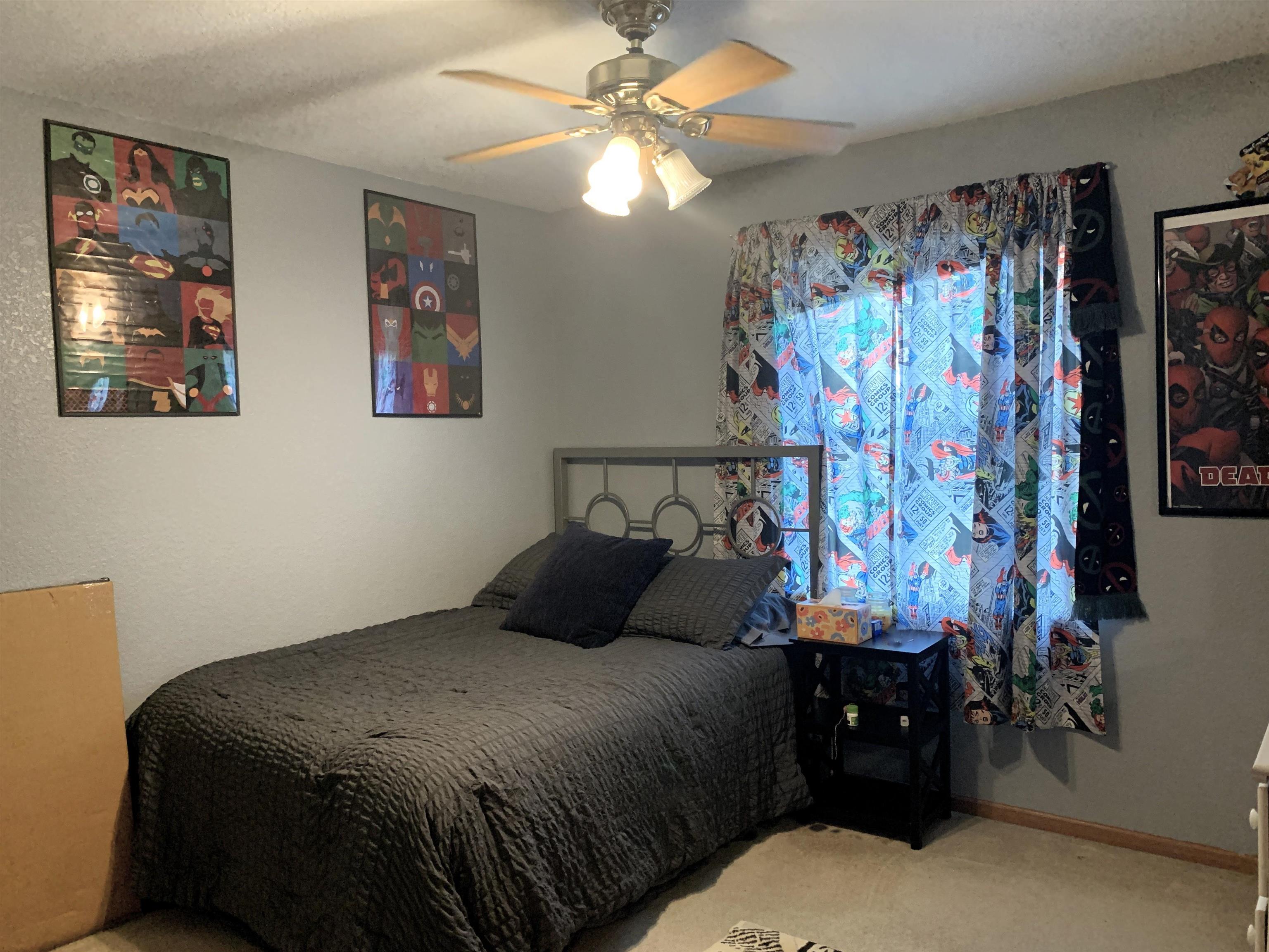 212 Ridgeview Lane Columbus, WI 53925 - Photo 39 of 74