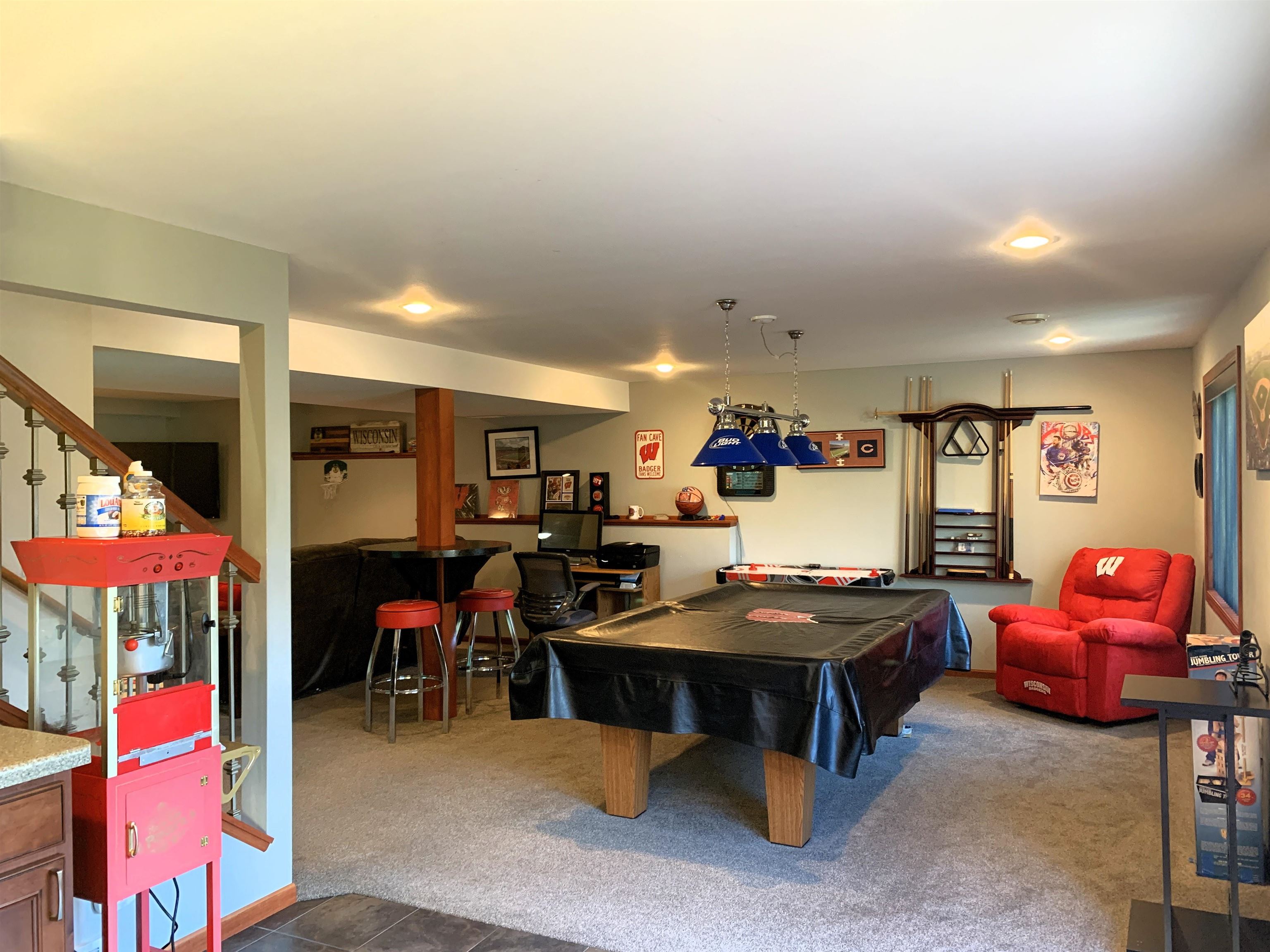 212 Ridgeview Lane Columbus, WI 53925 - Photo 47 of 74