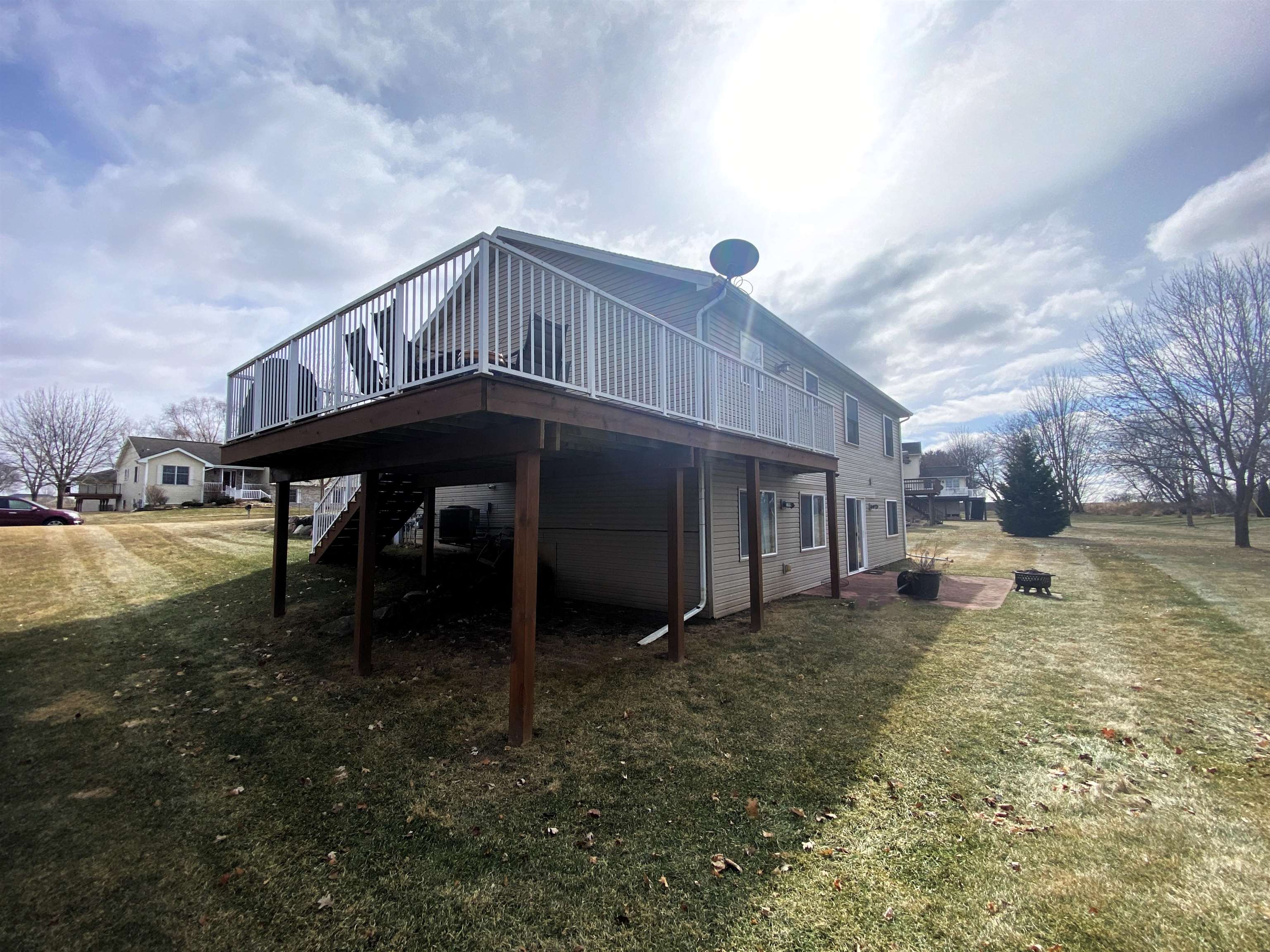 212 Ridgeview Lane Columbus, WI 53925 - Photo 5 of 74