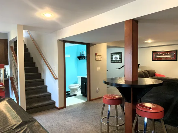 $485,000 | 212 Ridgeview Lane, Columbus, WI 53925