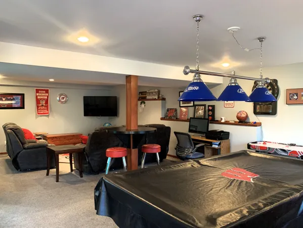 $485,000 | 212 Ridgeview Lane, Columbus, WI 53925