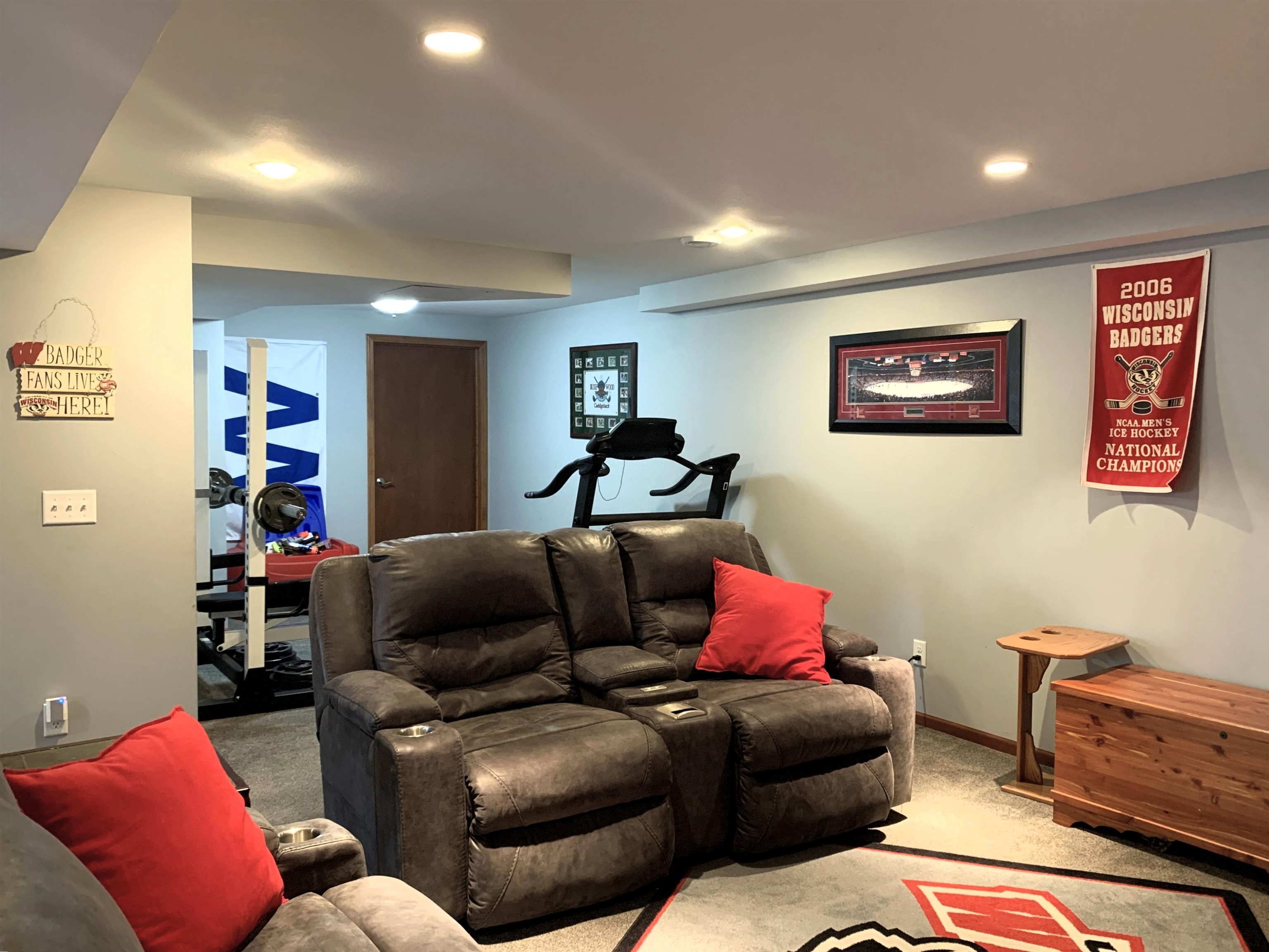 212 Ridgeview Lane Columbus, WI 53925 - Photo 61 of 74