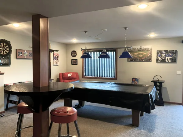$485,000 | 212 Ridgeview Lane, Columbus, WI 53925