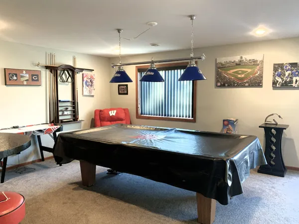 $485,000 | 212 Ridgeview Lane, Columbus, WI 53925