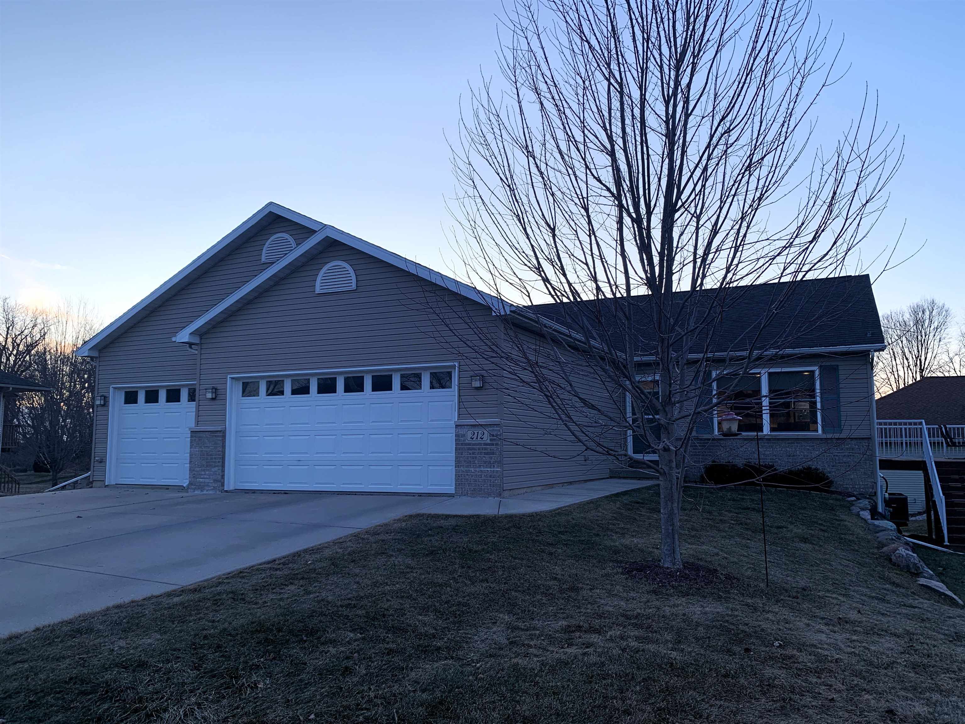 212 Ridgeview Lane Columbus, WI 53925 - Photo 69 of 74