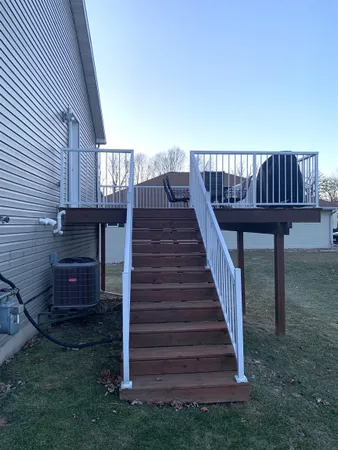 $485,000 | 212 Ridgeview Lane, Columbus, WI 53925